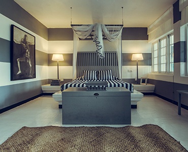 Superior Suite - Villa Bentota by KK Collection - Sri Lanka In Style